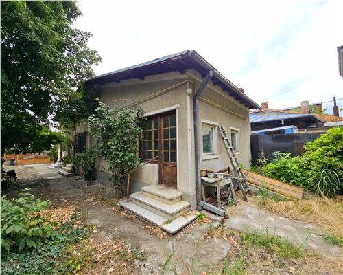 Vanzare casa 3 camere, in Ploiesti