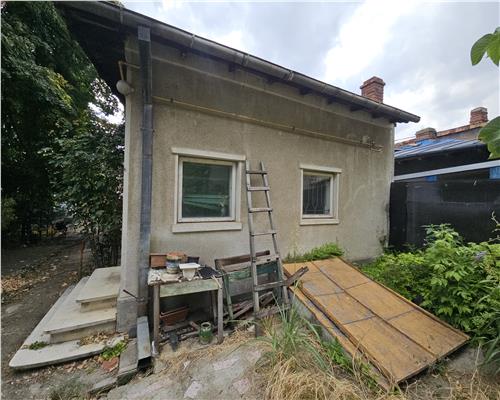 Vanzare casa 3 camere, in Ploiesti