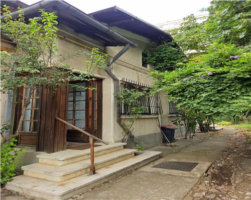 Vanzare casa 3 camere, in Ploiesti