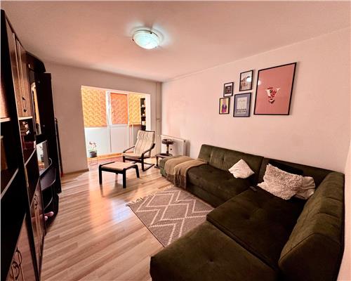 Apartament 2 camere, Ploiesti, zona Nord
