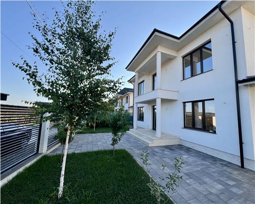 Vanzare Casa Individuala in Blejoi