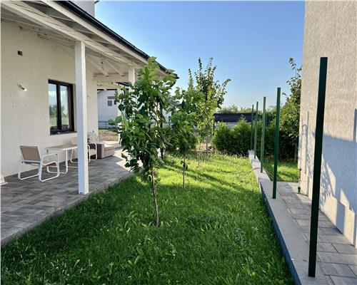 Vanzare Casa Individuala in Blejoi