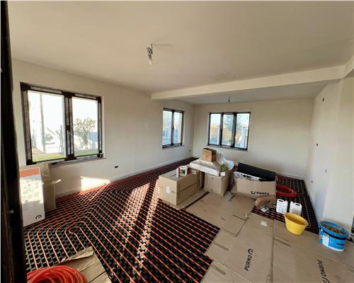 Vanzare Casa Individuala in Blejoi