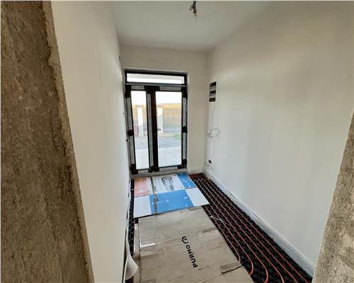 Vanzare Casa Individuala in Blejoi