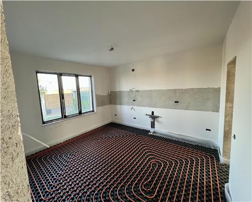 Vanzare Casa Individuala in Blejoi