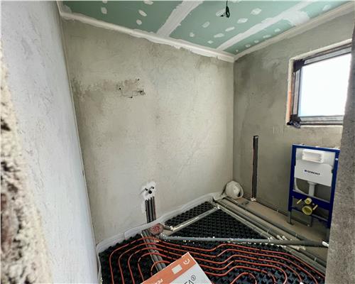 Vanzare Casa Individuala in Blejoi