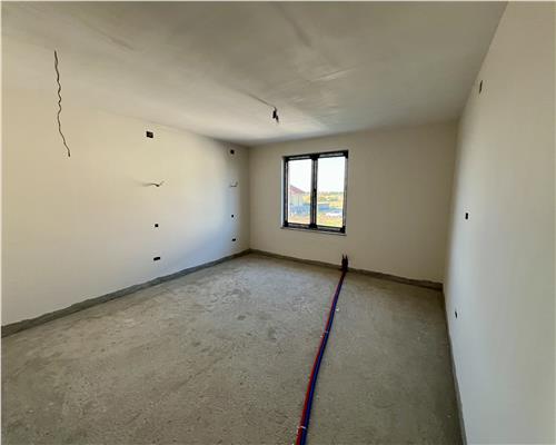 Vanzare Casa Individuala in Blejoi