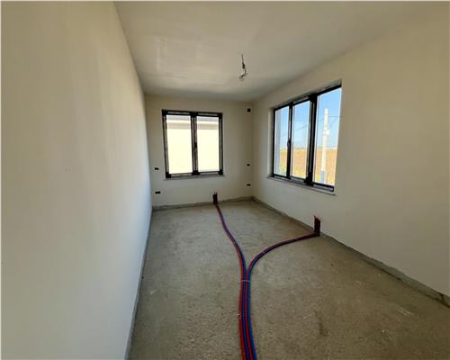 Vanzare Casa Individuala in Blejoi