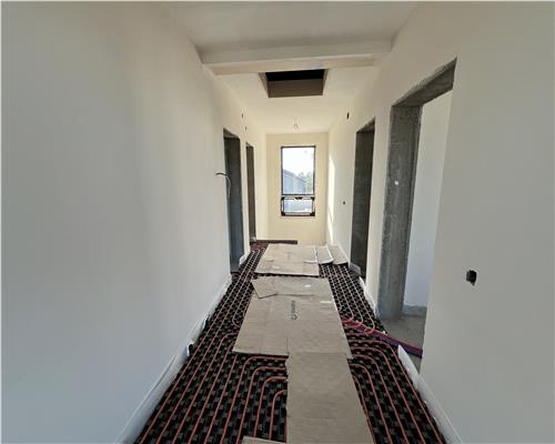 Vanzare Casa Individuala in Blejoi