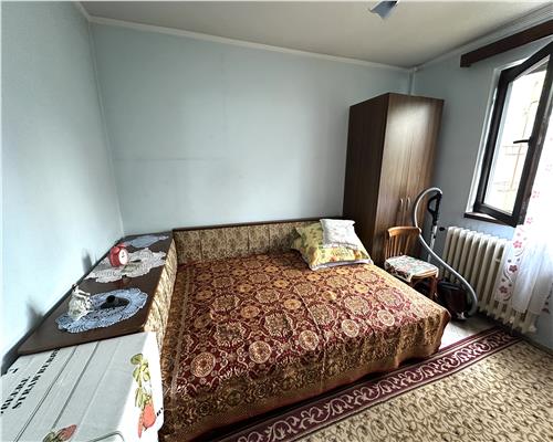 Inchiriere apartament 3 camere, zona Vest, Ploiesti