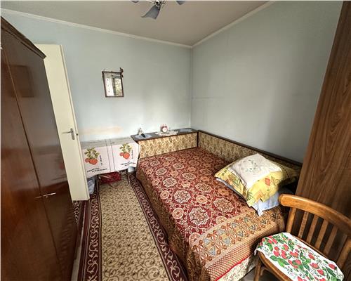 Inchiriere apartament 3 camere, zona Vest, Ploiesti