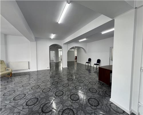 Spatiu birouri 253MP , zona Cantacuzino, Ploiesti
