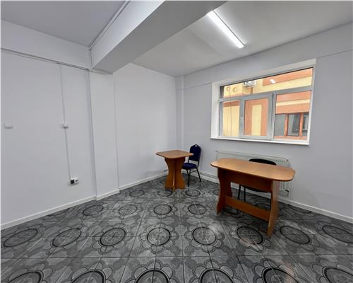 Spatiu birouri 253MP , zona Cantacuzino, Ploiesti