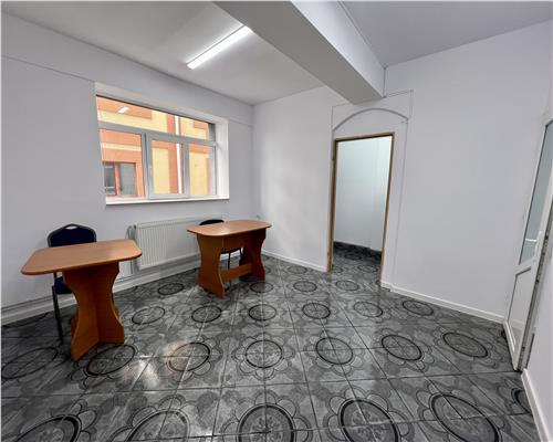 Spatiu birouri 253MP , zona Cantacuzino, Ploiesti