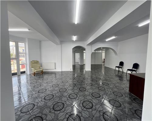 Spatiu birouri 253MP , zona Cantacuzino, Ploiesti