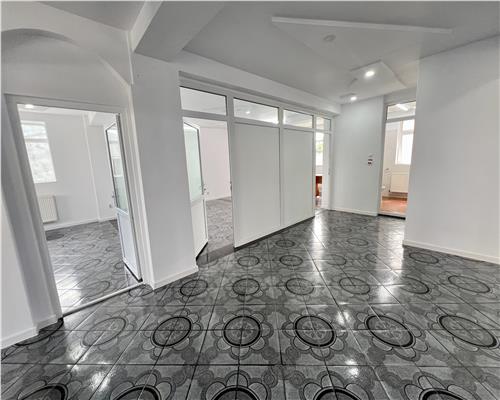 Spatiu birouri 253MP , zona Cantacuzino, Ploiesti