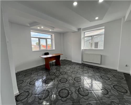 Spatiu birouri 253MP , zona Cantacuzino, Ploiesti