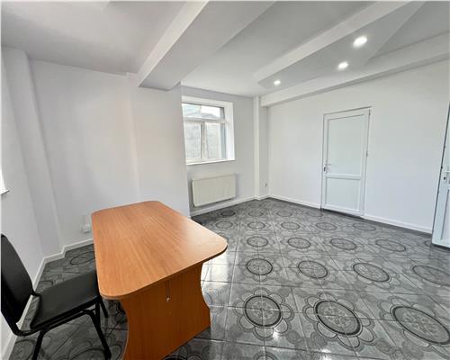 Spatiu birouri 253MP , zona Cantacuzino, Ploiesti