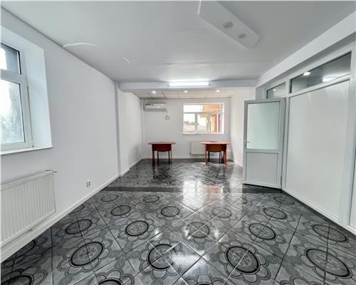 Spatiu birouri 253MP , zona Cantacuzino, Ploiesti