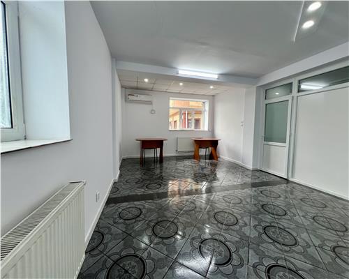 Spatiu birouri 253MP , zona Cantacuzino, Ploiesti