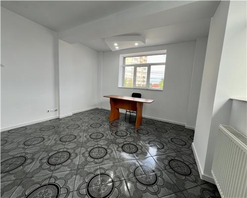 Spatiu birouri 253MP , zona Cantacuzino, Ploiesti