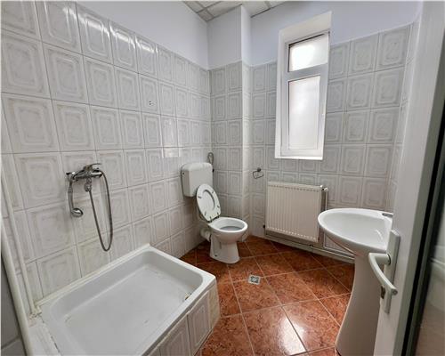 Spatiu birouri 253MP , zona Cantacuzino, Ploiesti