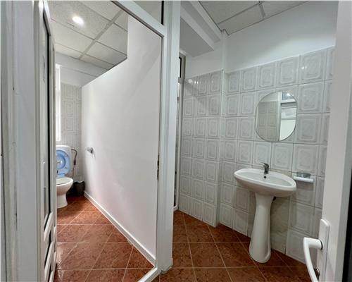 Spatiu birouri 253MP , zona Cantacuzino, Ploiesti