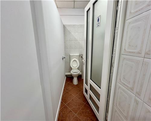 Spatiu birouri 253MP , zona Cantacuzino, Ploiesti