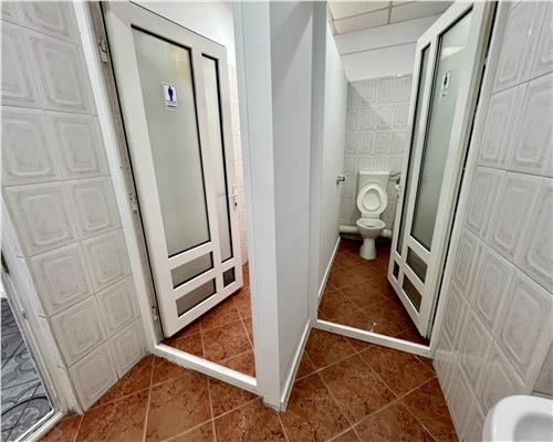 Spatiu birouri 253MP , zona Cantacuzino, Ploiesti