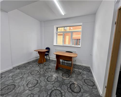 Spatiu birouri 253MP , zona Cantacuzino, Ploiesti