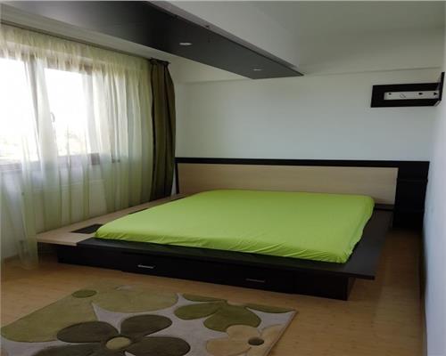 Inchiriere apartament, 2 camere, parcare proprie, zona centrala, Ploiesti