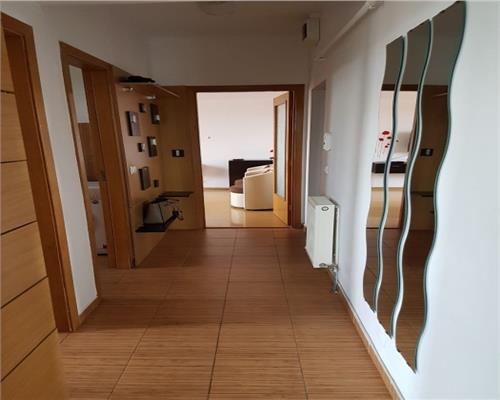 Inchiriere apartament, 2 camere, parcare proprie, zona centrala, Ploiesti