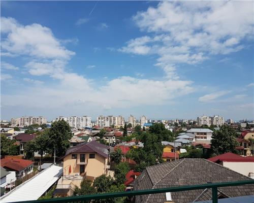 Inchiriere apartament, 2 camere, parcare proprie, zona centrala, Ploiesti