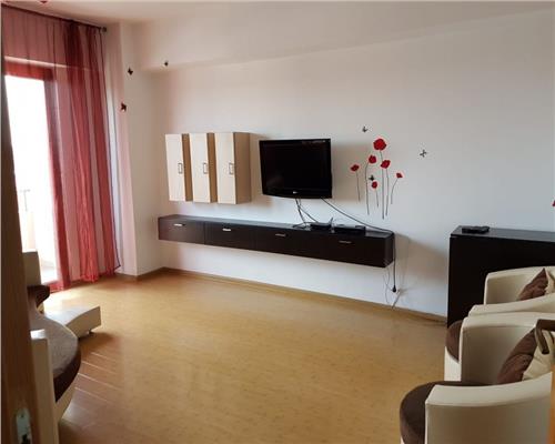 Inchiriere apartament, 2 camere, parcare proprie, zona centrala, Ploiesti