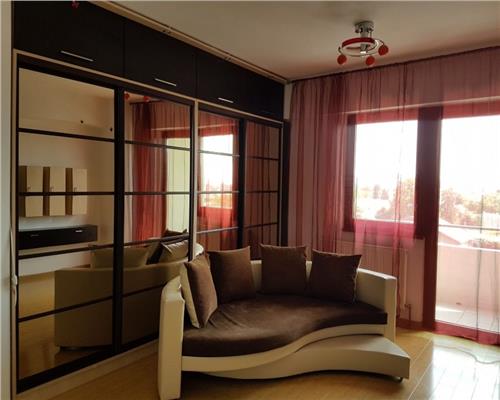 Inchiriere apartament, 2 camere, parcare proprie, zona centrala, Ploiesti