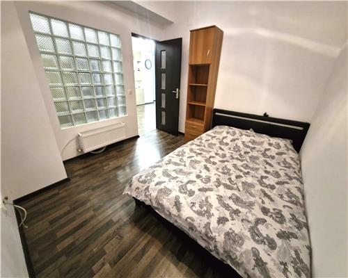 Inchiriere apartament modern, 3 camere, parcare privata, Rezidential 9 Mai, Ploiesti