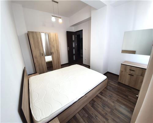 Inchiriere apartament modern, 3 camere, parcare privata, Rezidential 9 Mai, Ploiesti