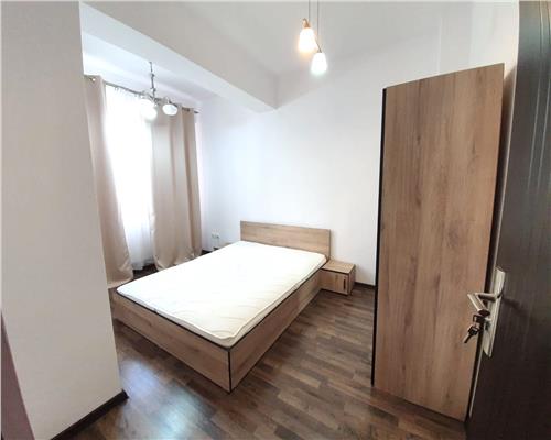 Inchiriere apartament modern, 3 camere, parcare privata, Rezidential 9 Mai, Ploiesti