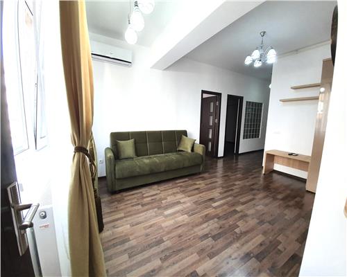 Inchiriere apartament modern, 3 camere, parcare privata, Rezidential 9 Mai, Ploiesti