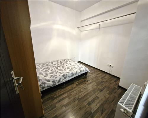 Inchiriere apartament modern, 3 camere, parcare privata, Rezidential 9 Mai, Ploiesti