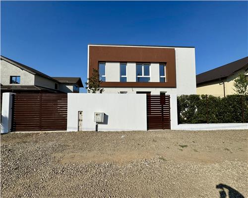 Vanzare Casa 5 camere, in Paulestii Noi