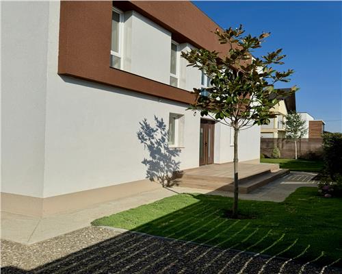 Vanzare Casa 5 camere, in Paulestii Noi