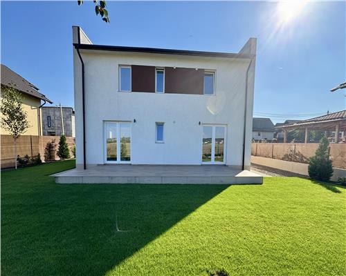 Vanzare Casa 5 camere, in Paulestii Noi