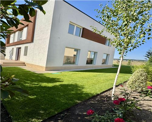 Vanzare Casa 5 camere, in Paulestii Noi