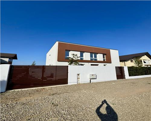 Vanzare Casa 5 camere, in Paulestii Noi