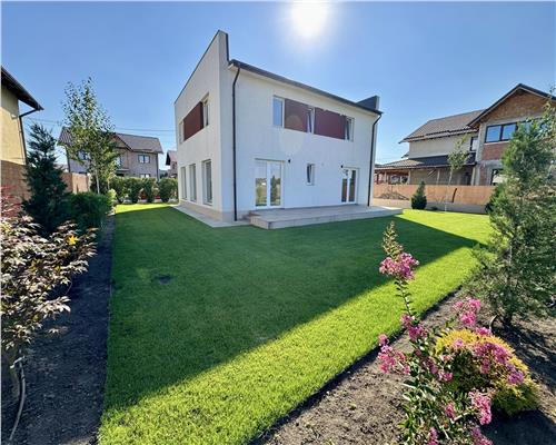 Vanzare Casa 5 camere, in Paulestii Noi