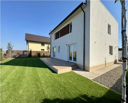 Vanzare Casa 5 camere, in Paulestii Noi
