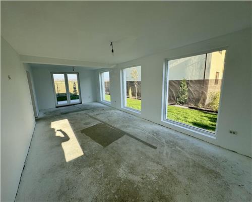 Vanzare Casa 5 camere, in Paulestii Noi