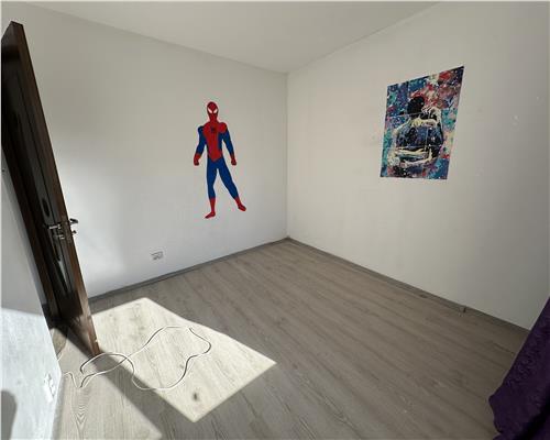 Vanzare apartament 2 camere, decomandat, zona Vest, Ploiesti