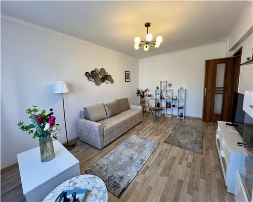 Apartament 3 Camere, renovat, Cantacuzino, Ploiesti